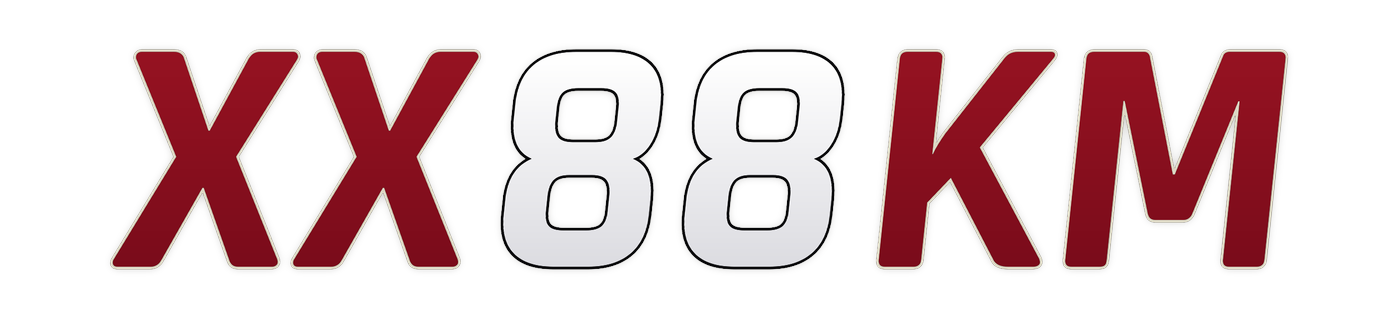 xx88km logo